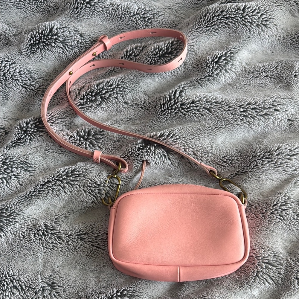Madewell crossbody